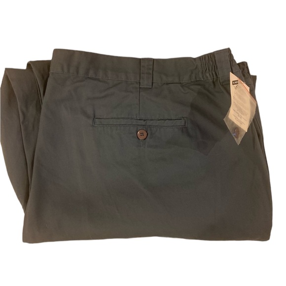 Men’s King Size Big & Tall Chinos - Picture 2 of 5